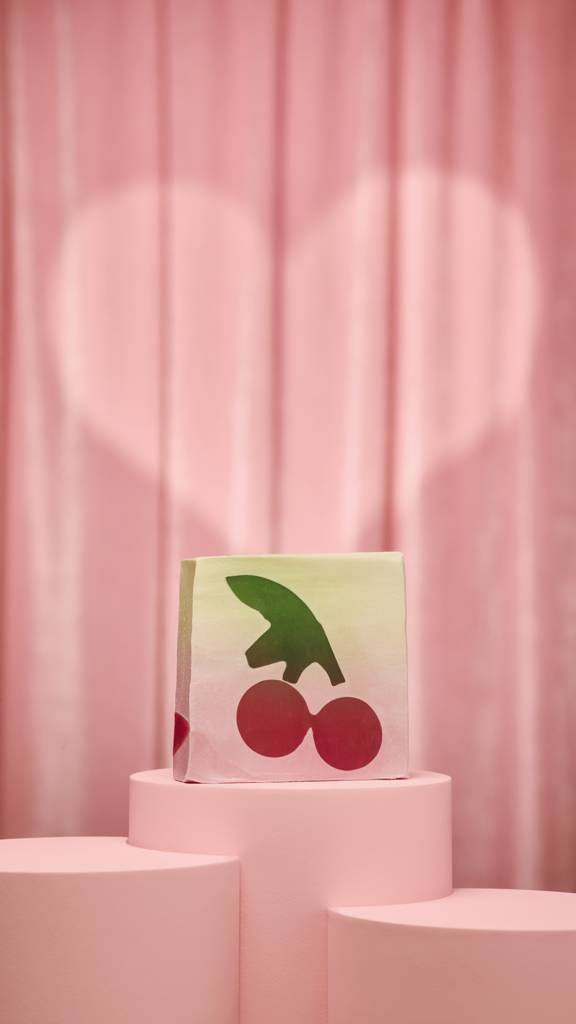Cherry On Top - 100g