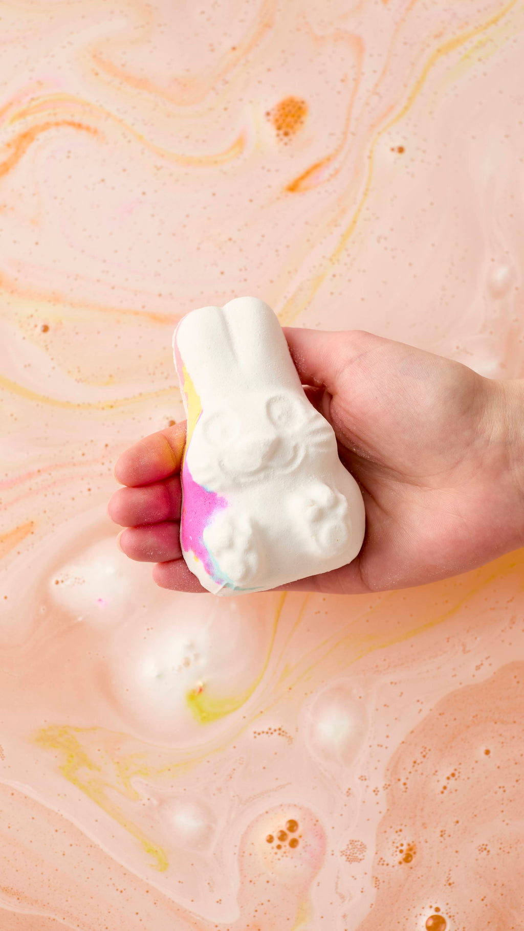 Follow The White Rabbit - 100g