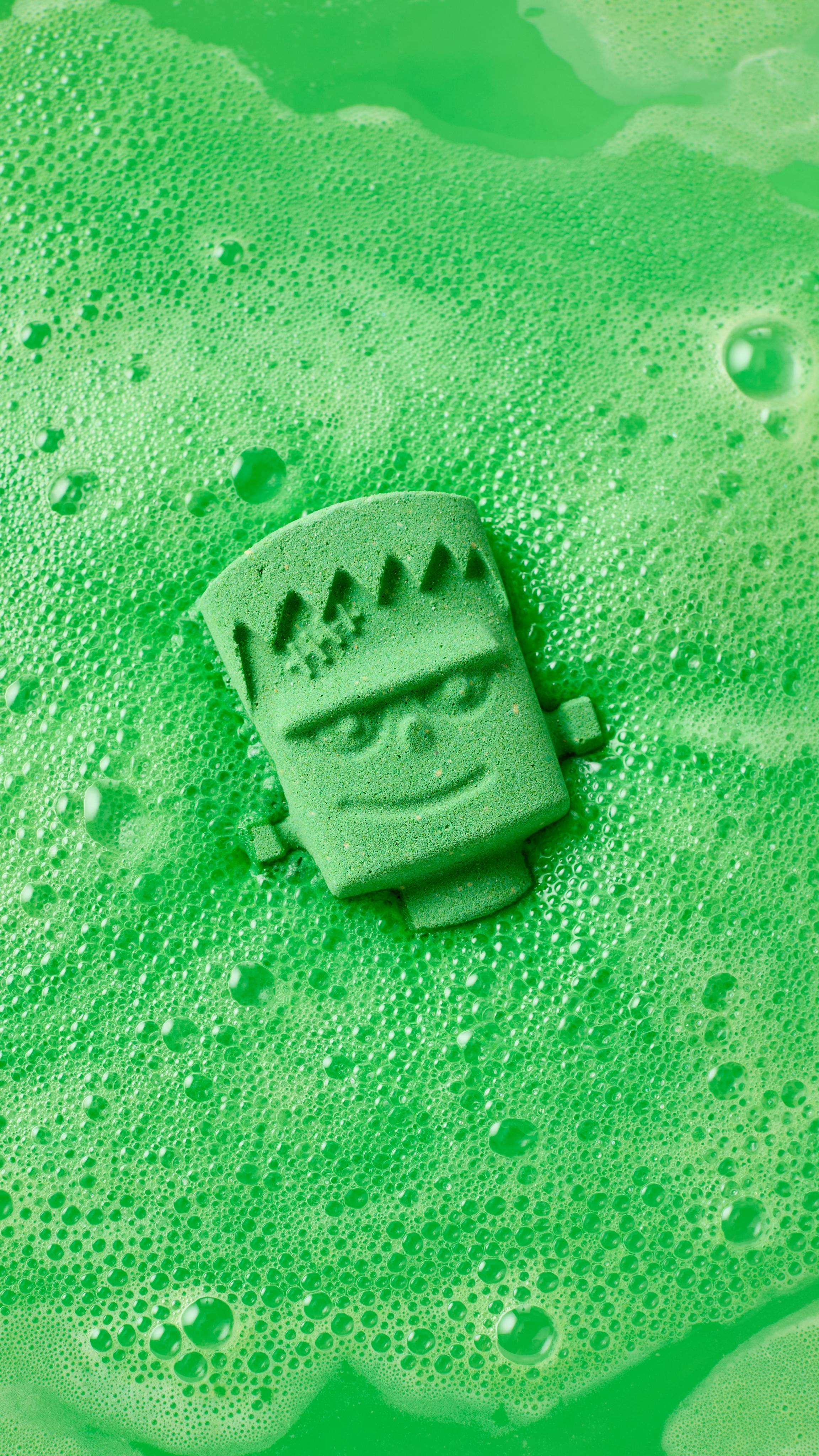 Frankenstein's Monster - 80g
