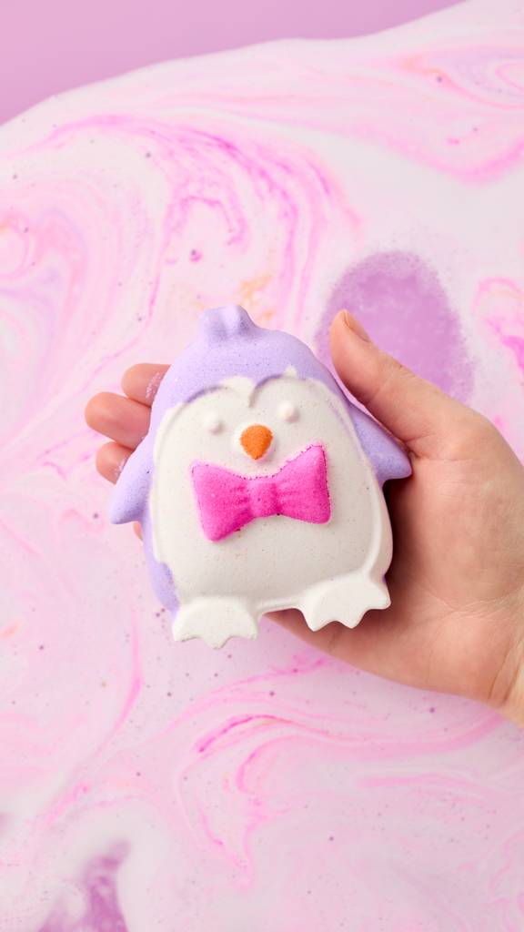 Christmas Bathtime Favorites - Each