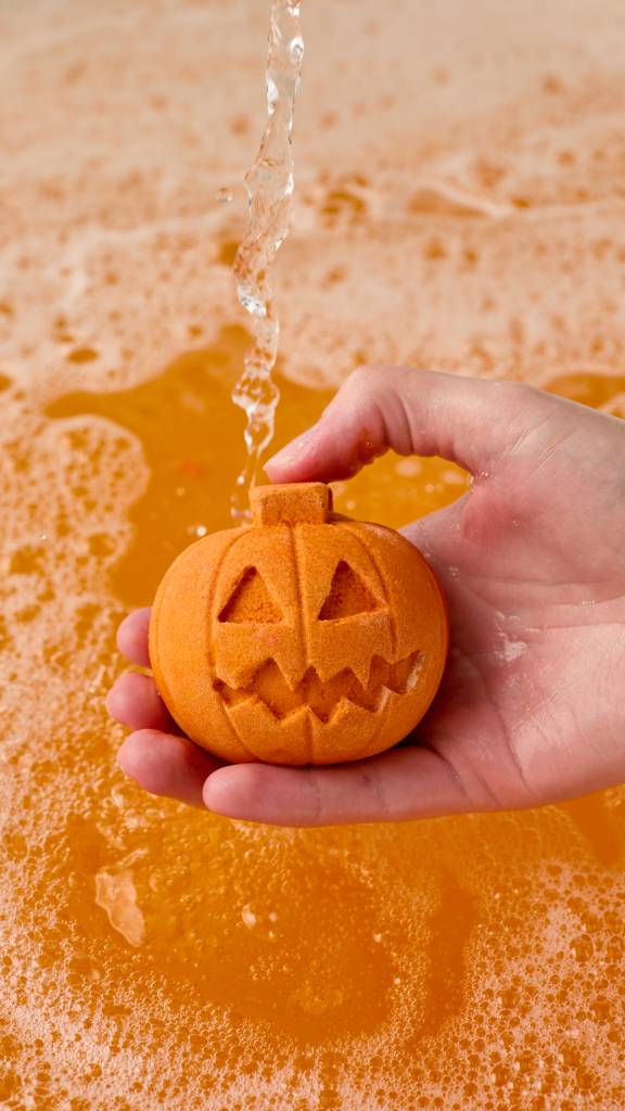 Hey Pumpkin! - Each