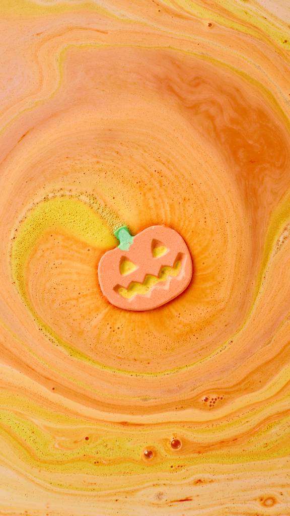 Punkin Pumpkin - 120g