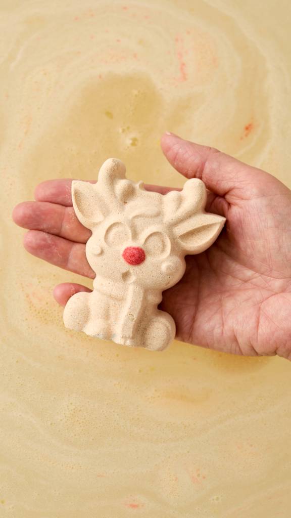 Gingerbread House - Each