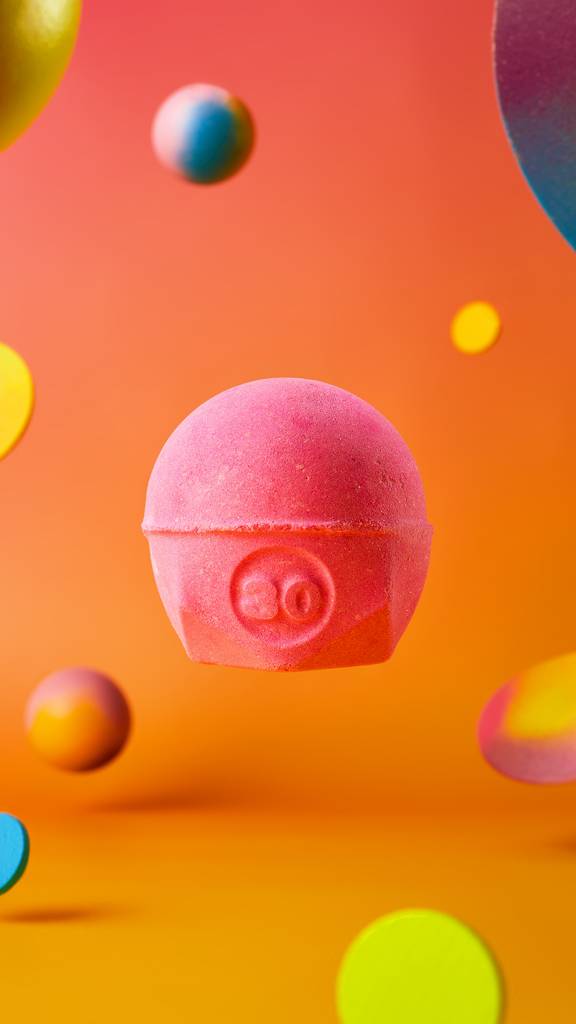 Sweet Ruby - 180g