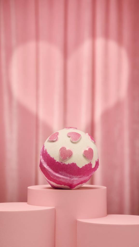 Sweetheart - 180g