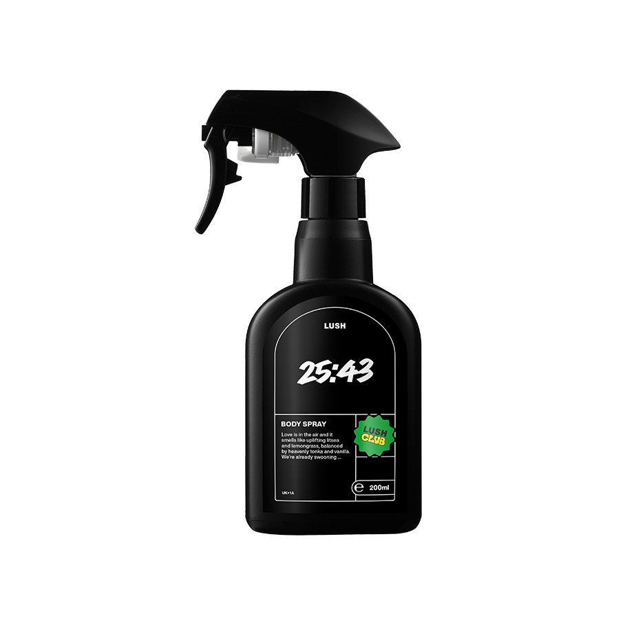 25:43 - 200ml