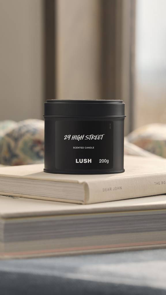 29 High Street - 200g
