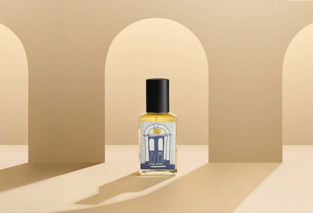 29 High Street - 30ml