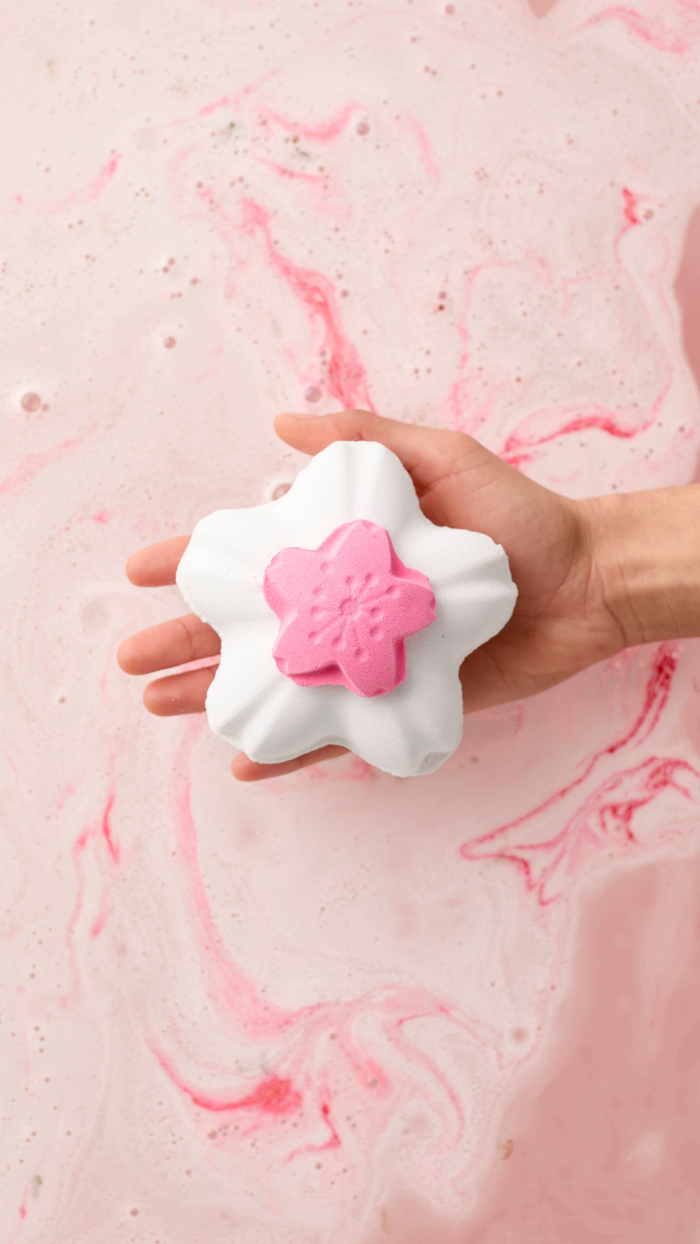 Blooming Cherry Blossoms - 250g