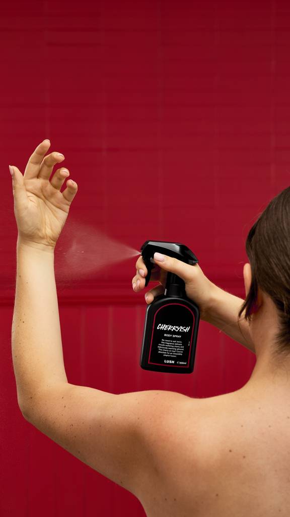 Cherryish - 200ml