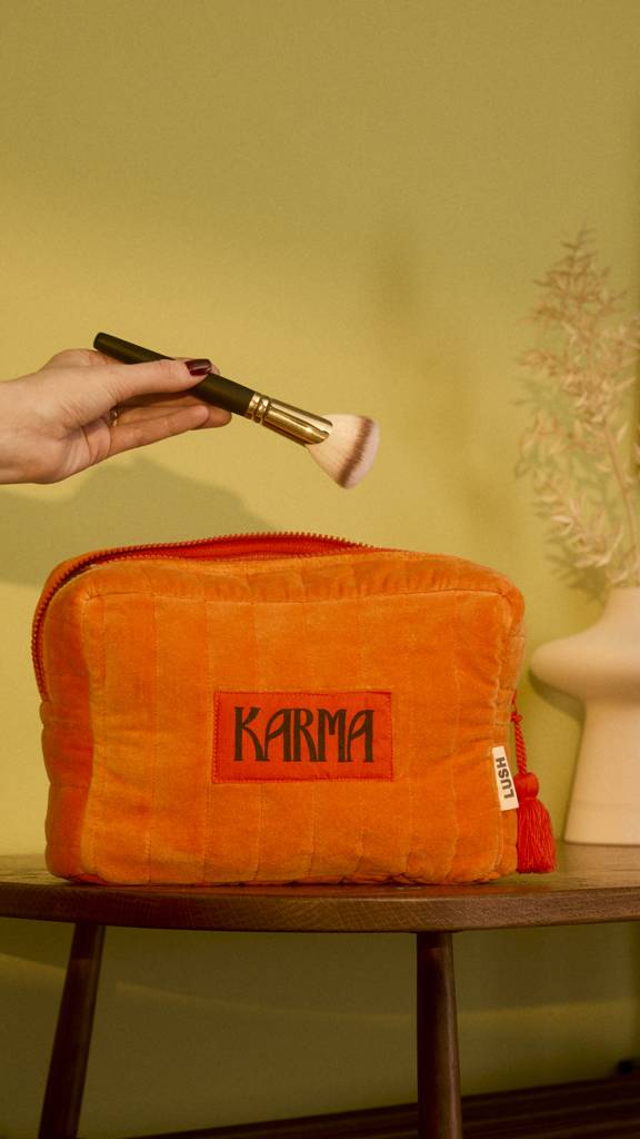 Karma - Each