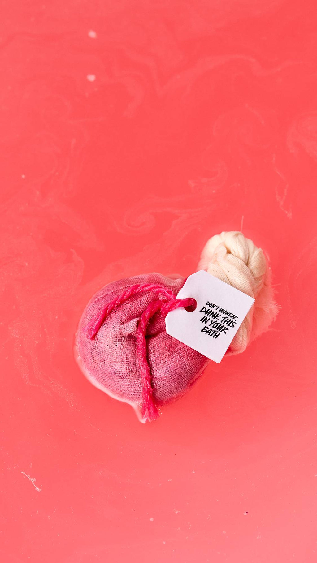 Softening Marshmallow And Rose Cataplasm - 85g