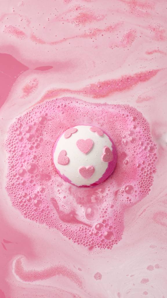 Sweetheart - 180g