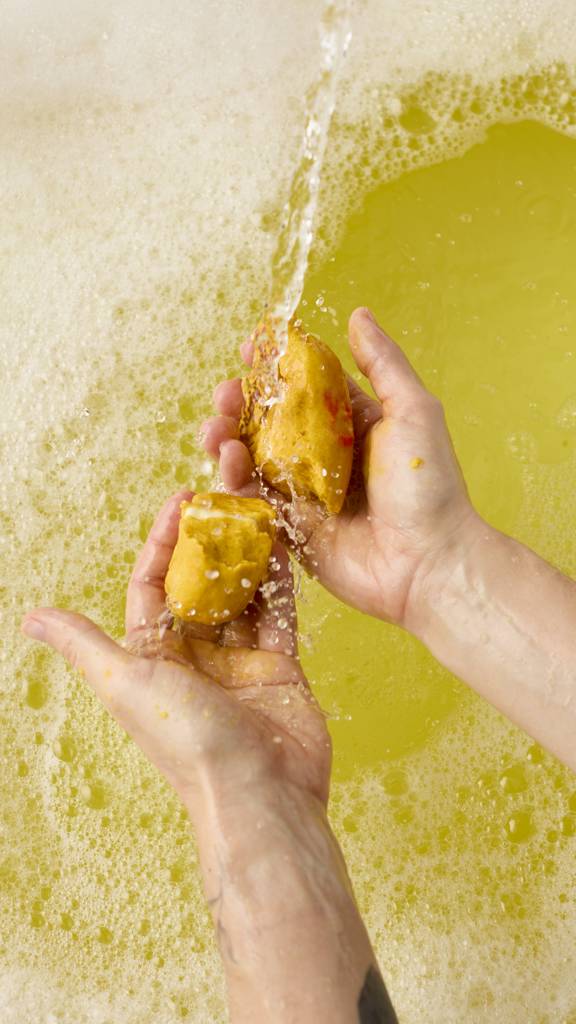 Bananas For You - 130g