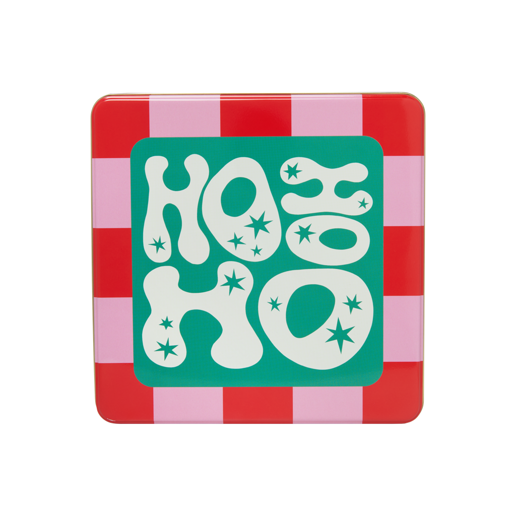 Ho Ho Ho - Each