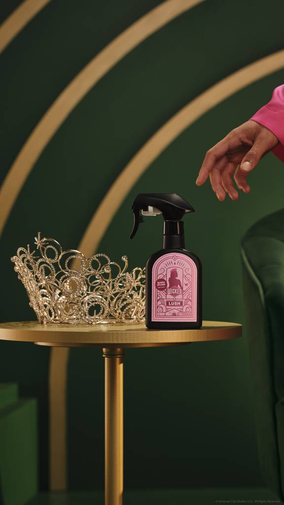 Glinda Upland - 200ml
