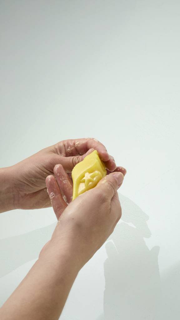 Soothing Shell - 35g