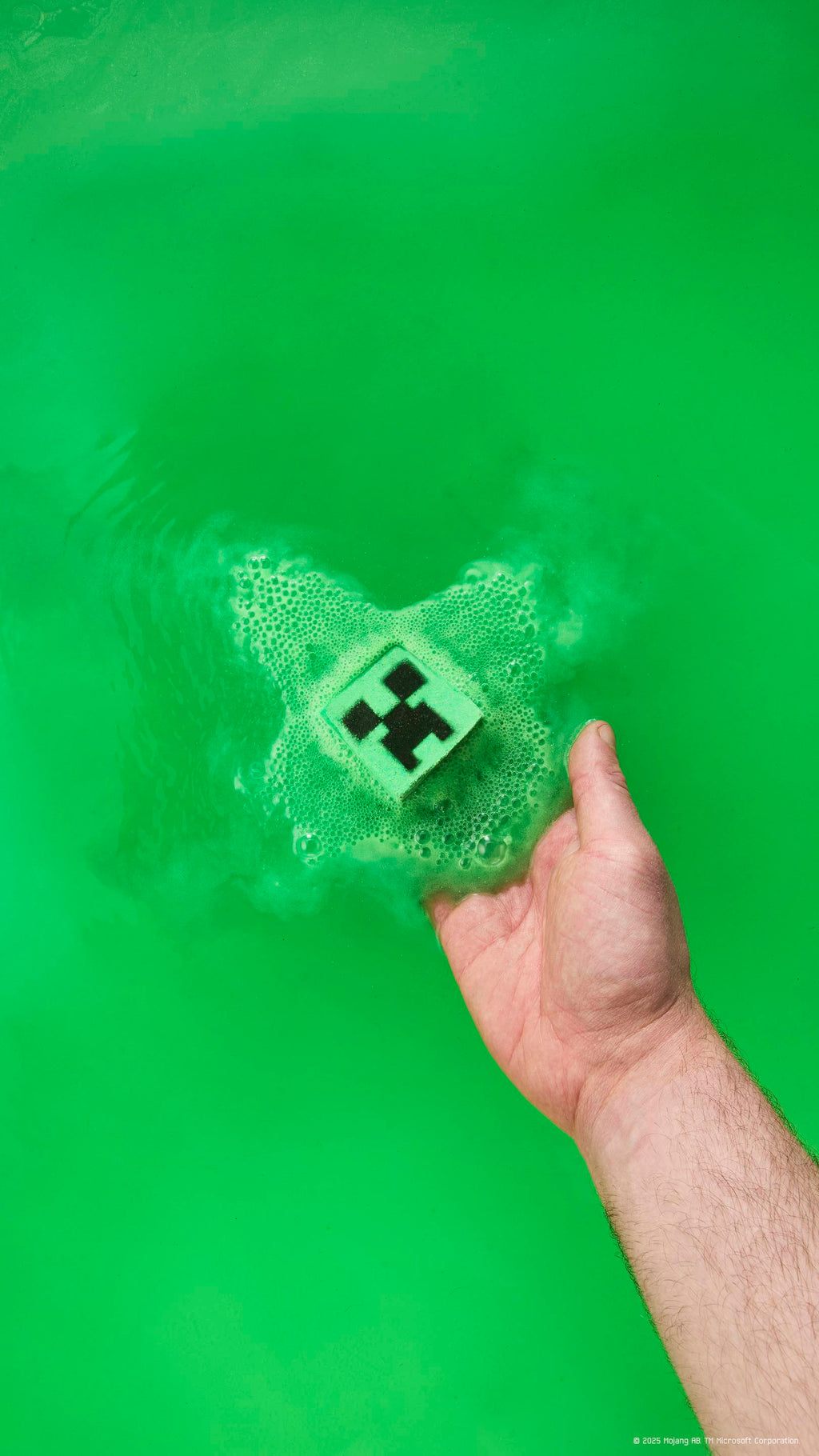 Creeper - 90g