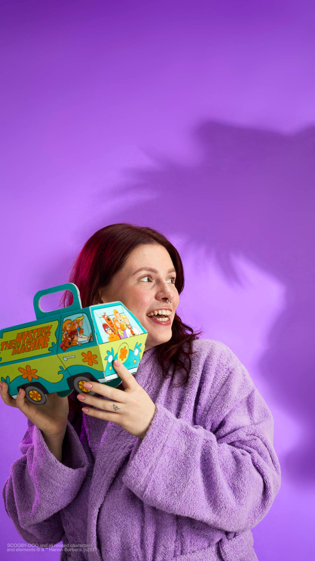 Presale Product: Mystery Machine ™ - Each