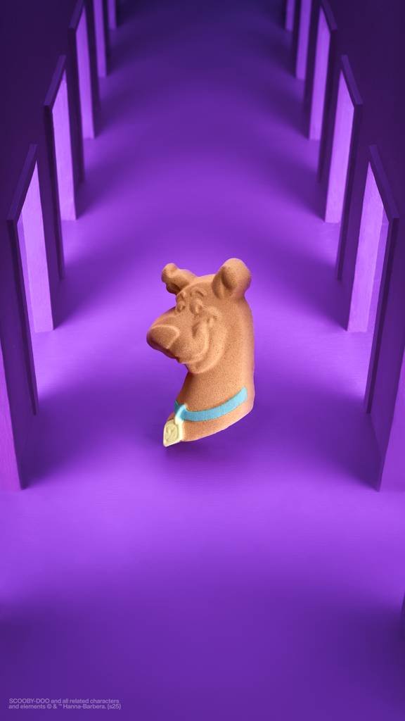 Scooby-Doo™ - 110g