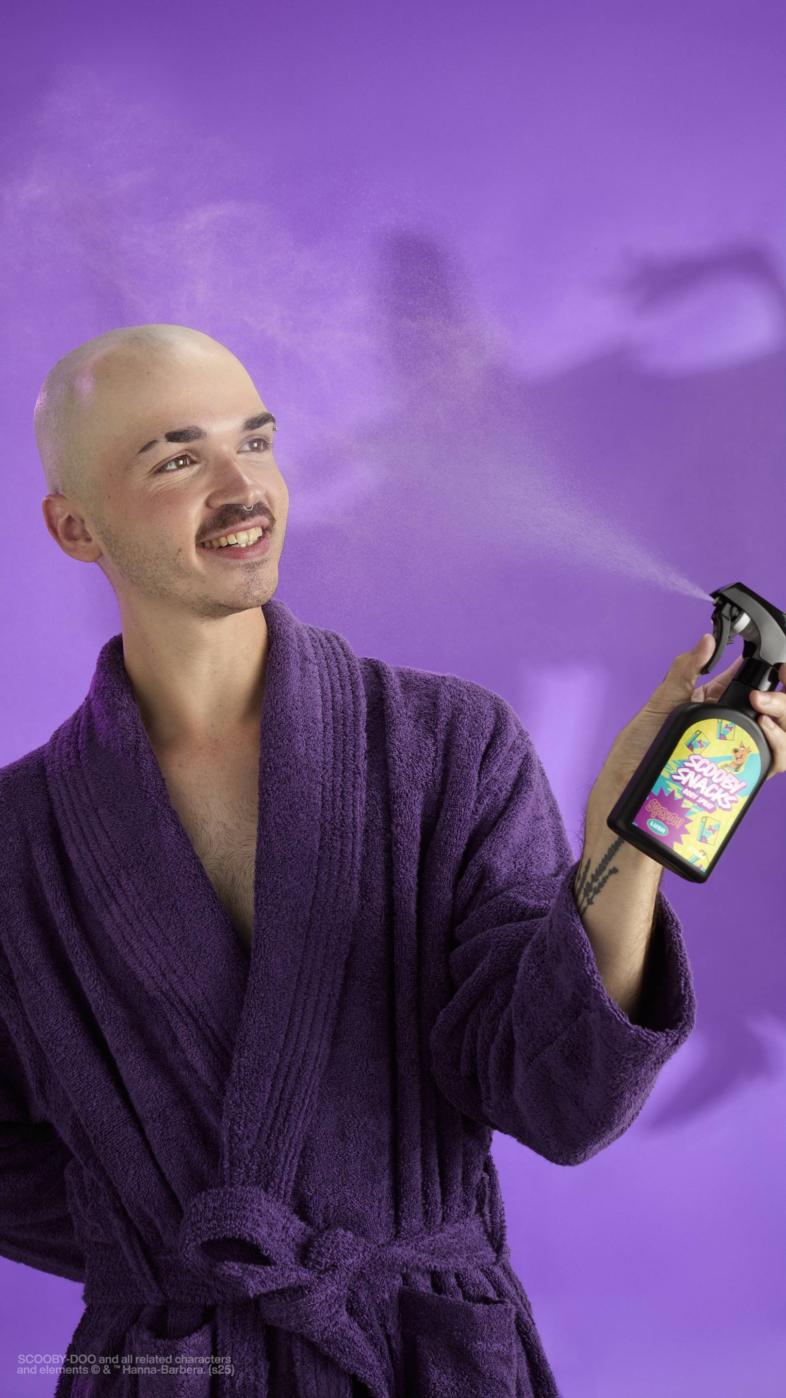Scooby Snacks™ - 200ml