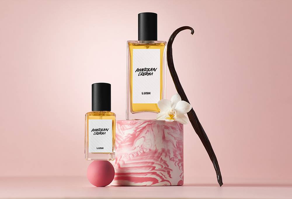 American Cream
