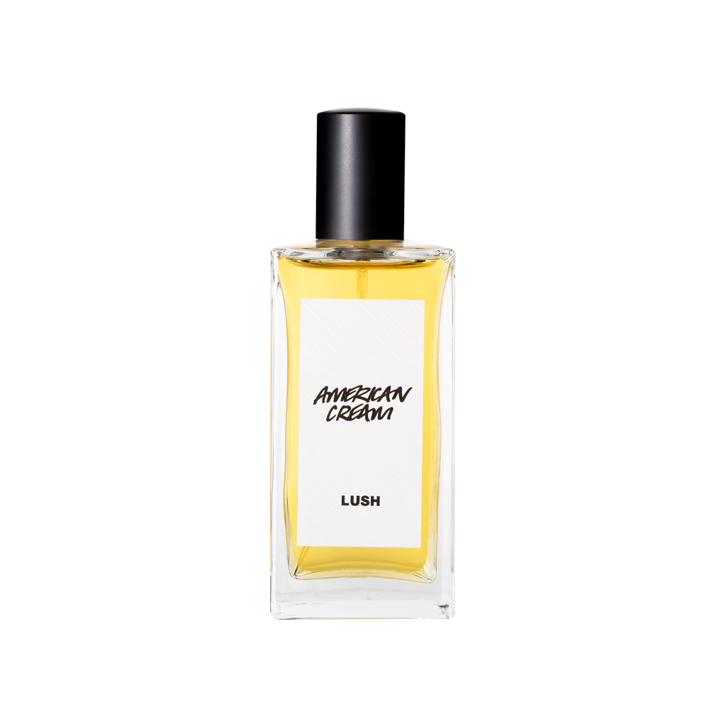 American Cream