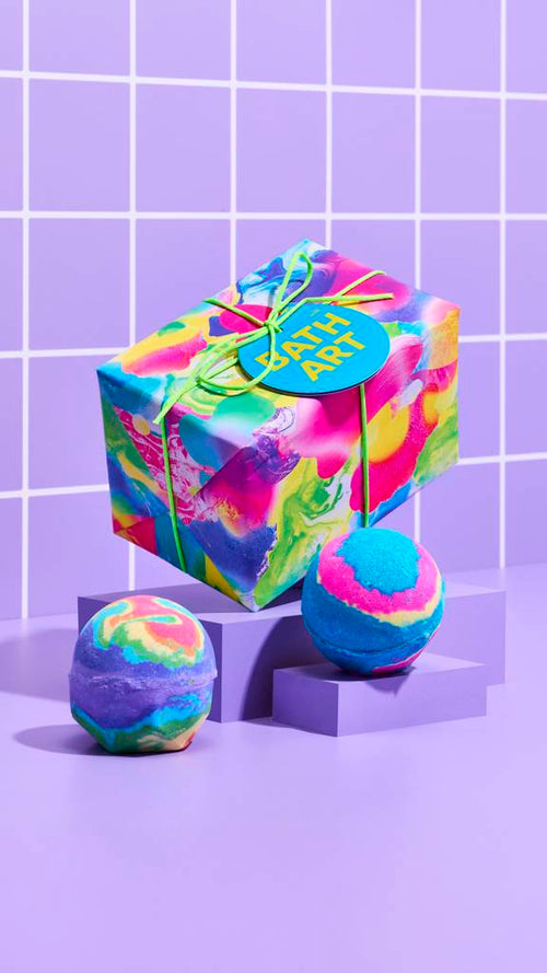 Bath Art - Each