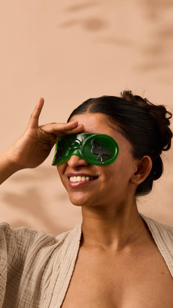 Binoculars - 50g