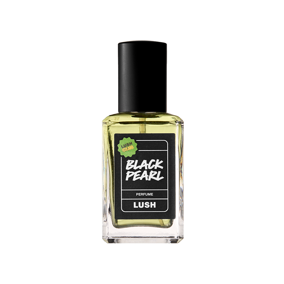 Black Pearl - 30ml