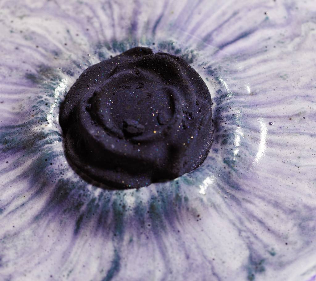 Black Rose - 180g