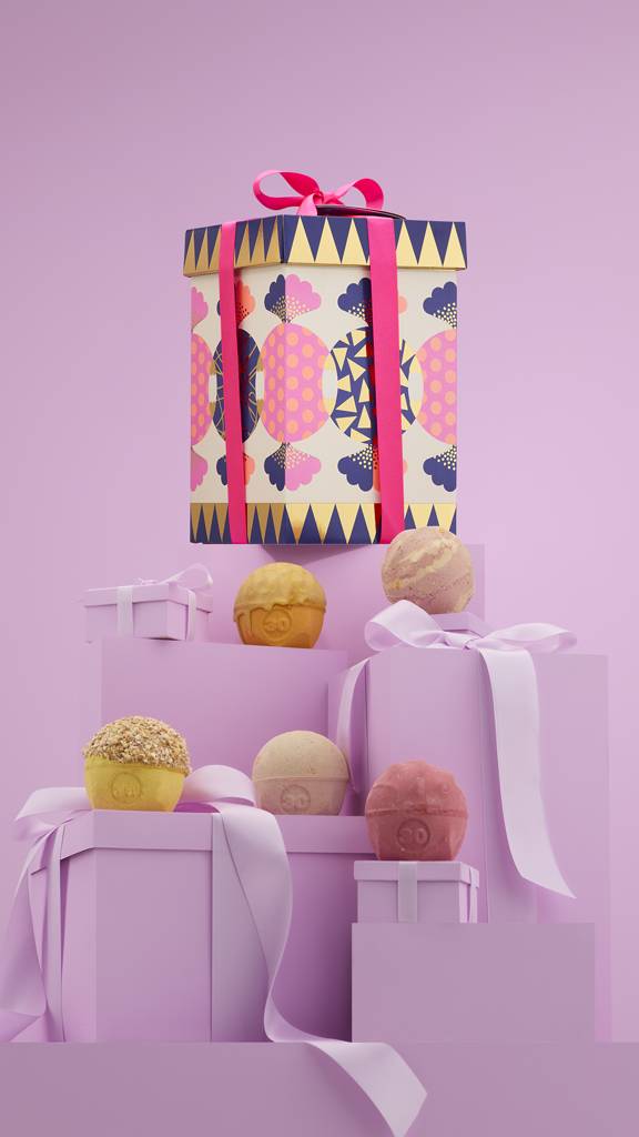 Bon Bon - Each