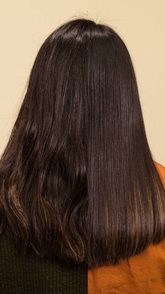 Brun Henna - 325g