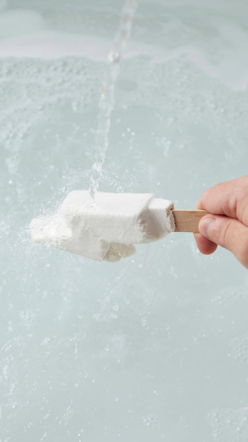 Bubble Bubble Toil and Trouble - 125g