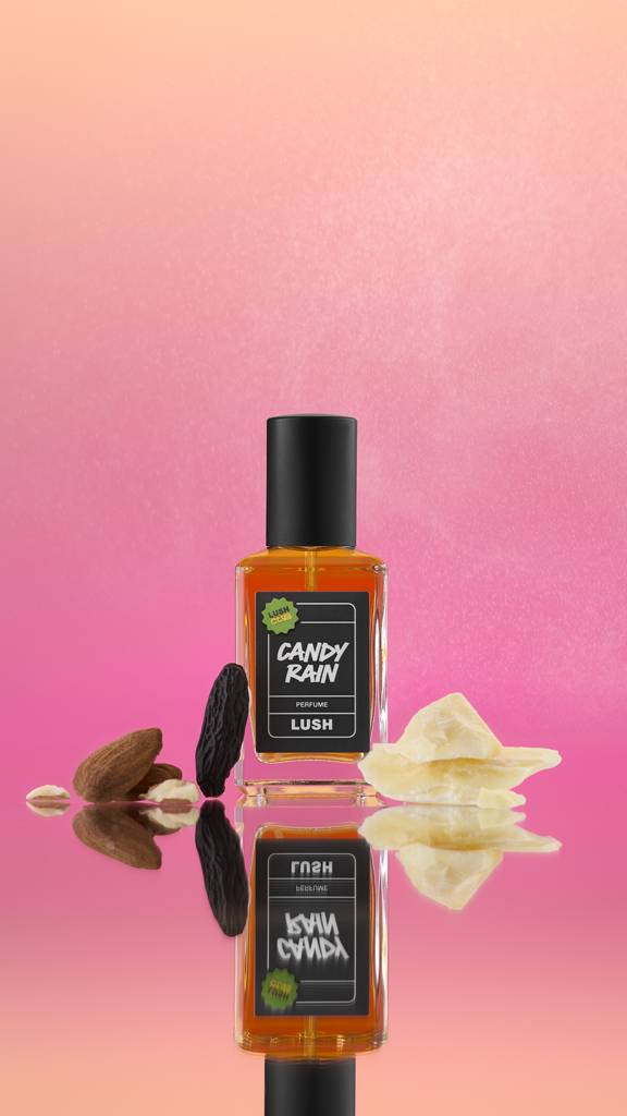 Candy Rain - 30ml