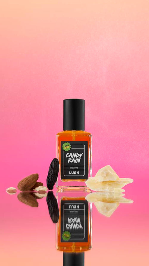 Candy Rain - 30ml