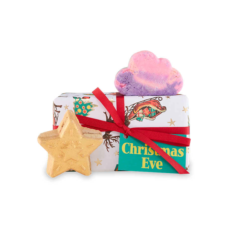 Christmas Eve - Each