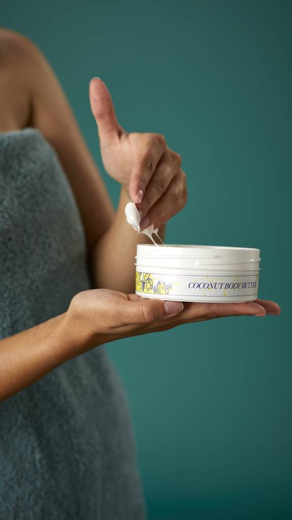 Coconut - 225g