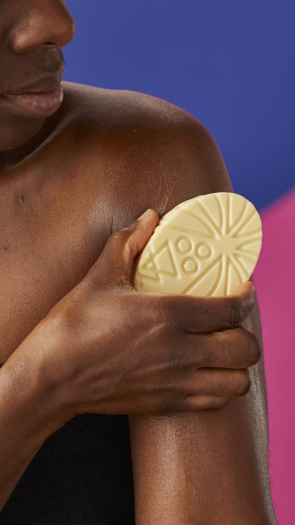 Coconut Drench - 65g
