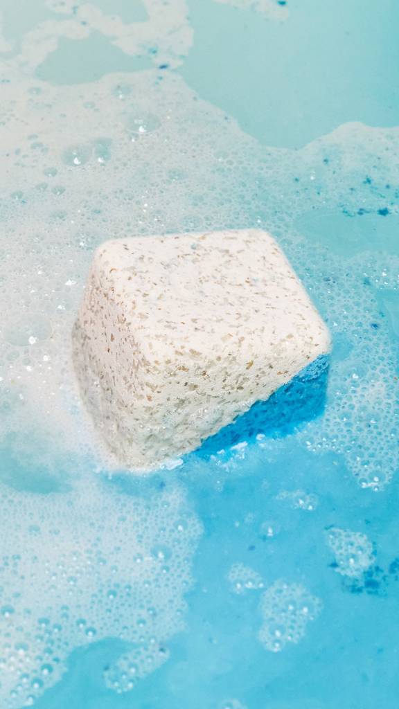 Dream Cream Epsom Salt Cube - 155g
