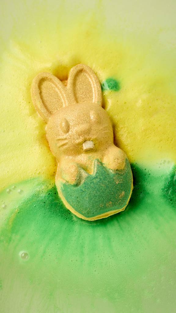 Easter Bunny - 240g