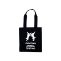 Fighting Animal Testing - Each