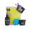 Go Big - Each