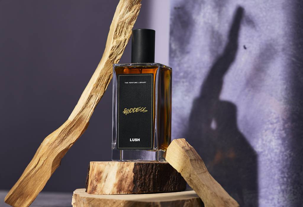 Goddess - 100ml