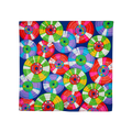Greatest Hits Knot Wrap - 70cm x 70cm