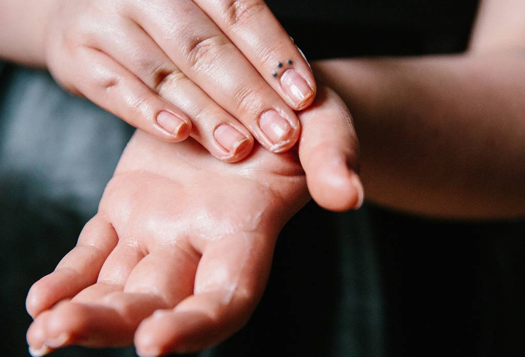Helping Hands