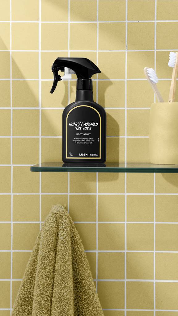Honey I Washed The Kids - 200ml
