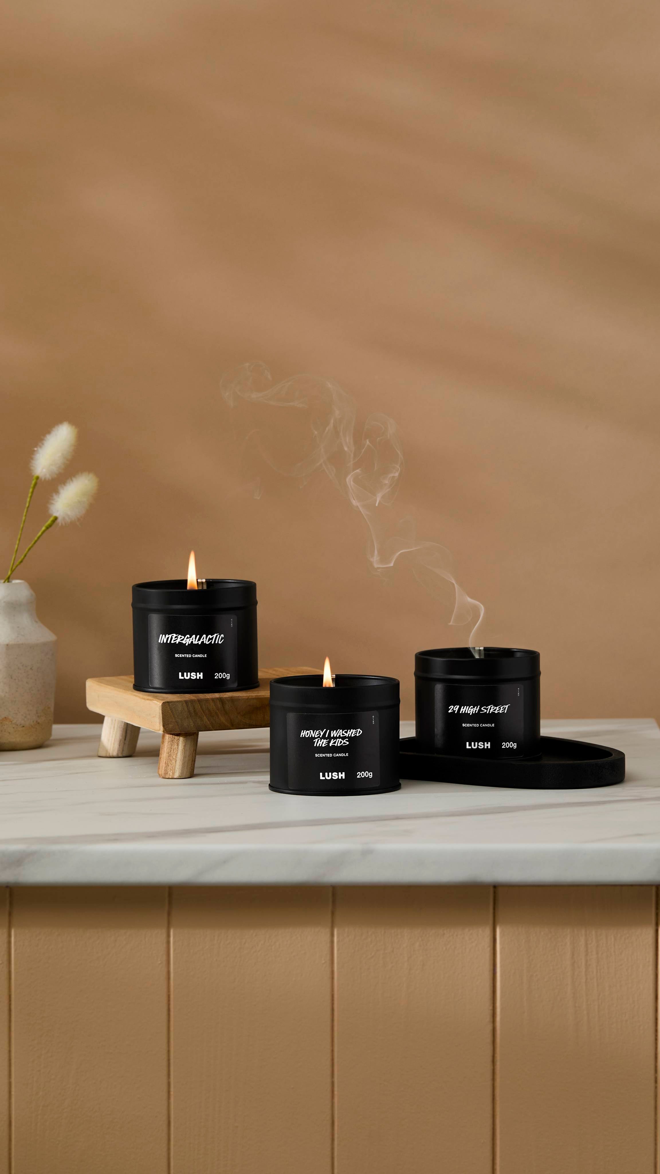 29 High Street - 200g