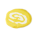 Lemon Bubble Roll - None