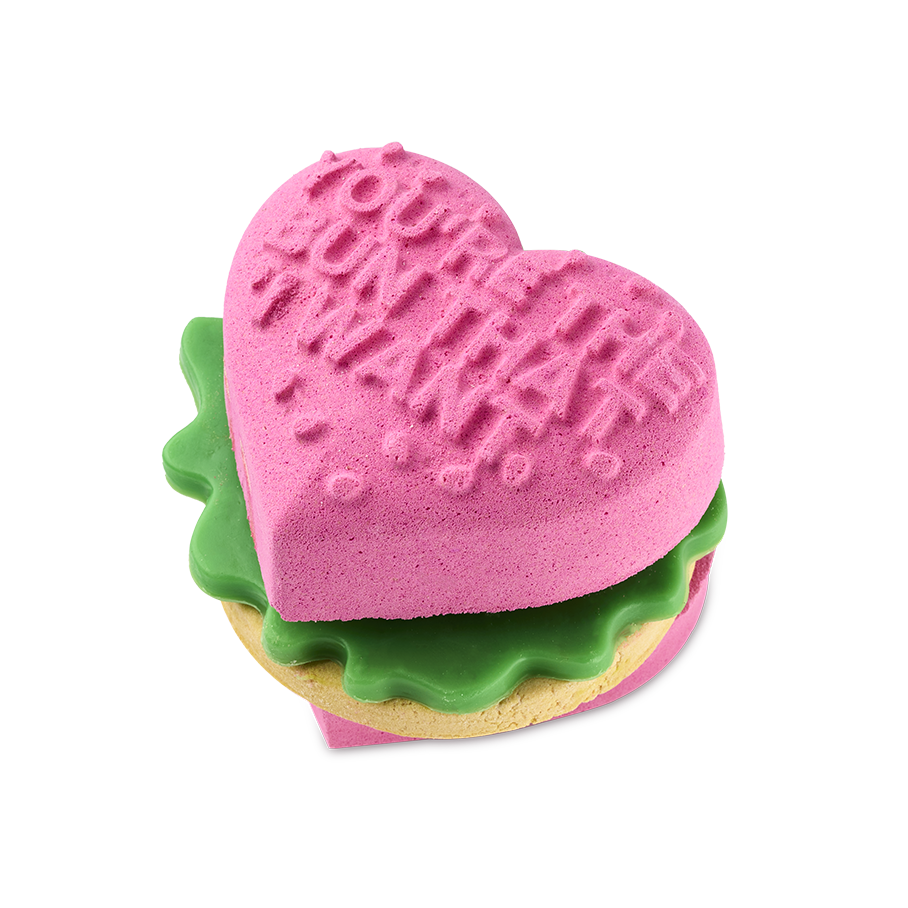 Love Burger - Each